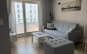 Apart 89B Angielska Grobla 5 - Gdańsk Śródmieście